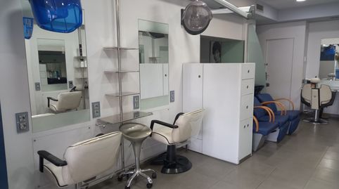 Foto 3 von Geschaftsraum zum Verkauf in Madrid, Centre Històric, Lleida Capital