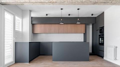 Photo 2 of Flat for sale in Calle del Doctor Lozano, Numancia, Madrid