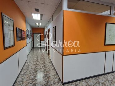 Gewerbefläche zum Verkauf in Amorebieta-Etxano