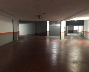 Garage to rent in Carrer Forces Armades, Pueblo