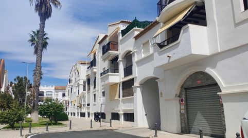Foto 3 von Geschaftsraum zur Miete in Camino del Pelaíllo, 5, Playa de Granada, Motril