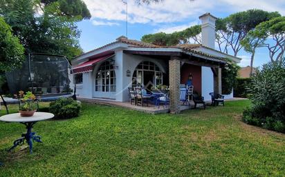 Jardí de Casa o xalet en venda en El Puerto de Santa María amb Aire condicionat