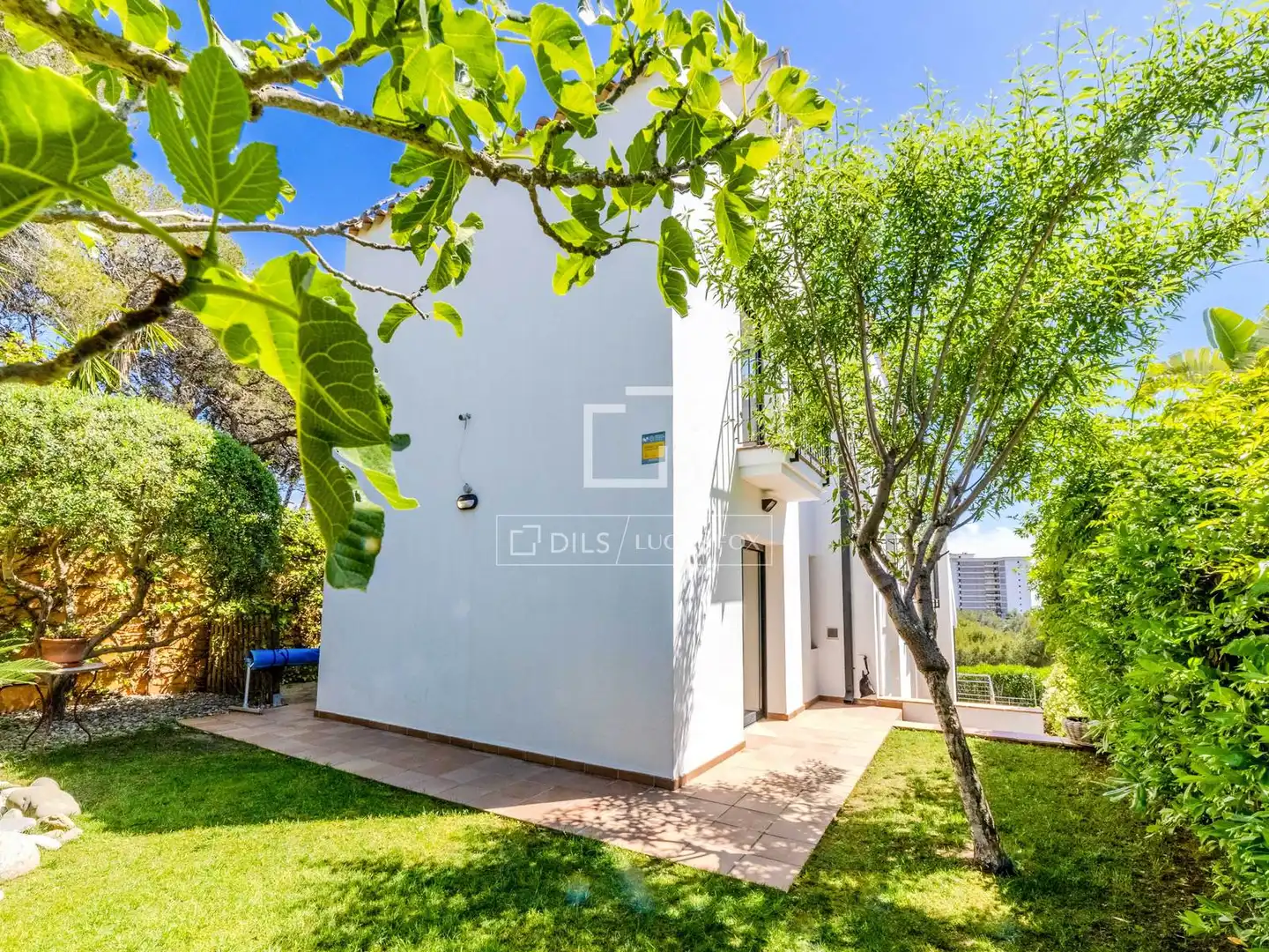 Villa avec piscine à vendre à Vallpineda - Santa Bárbara, imagen 9