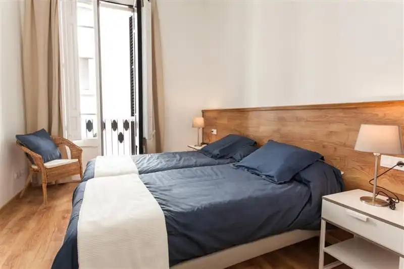 Habitación de Piso en venta en Sitges con Aire acondicionado