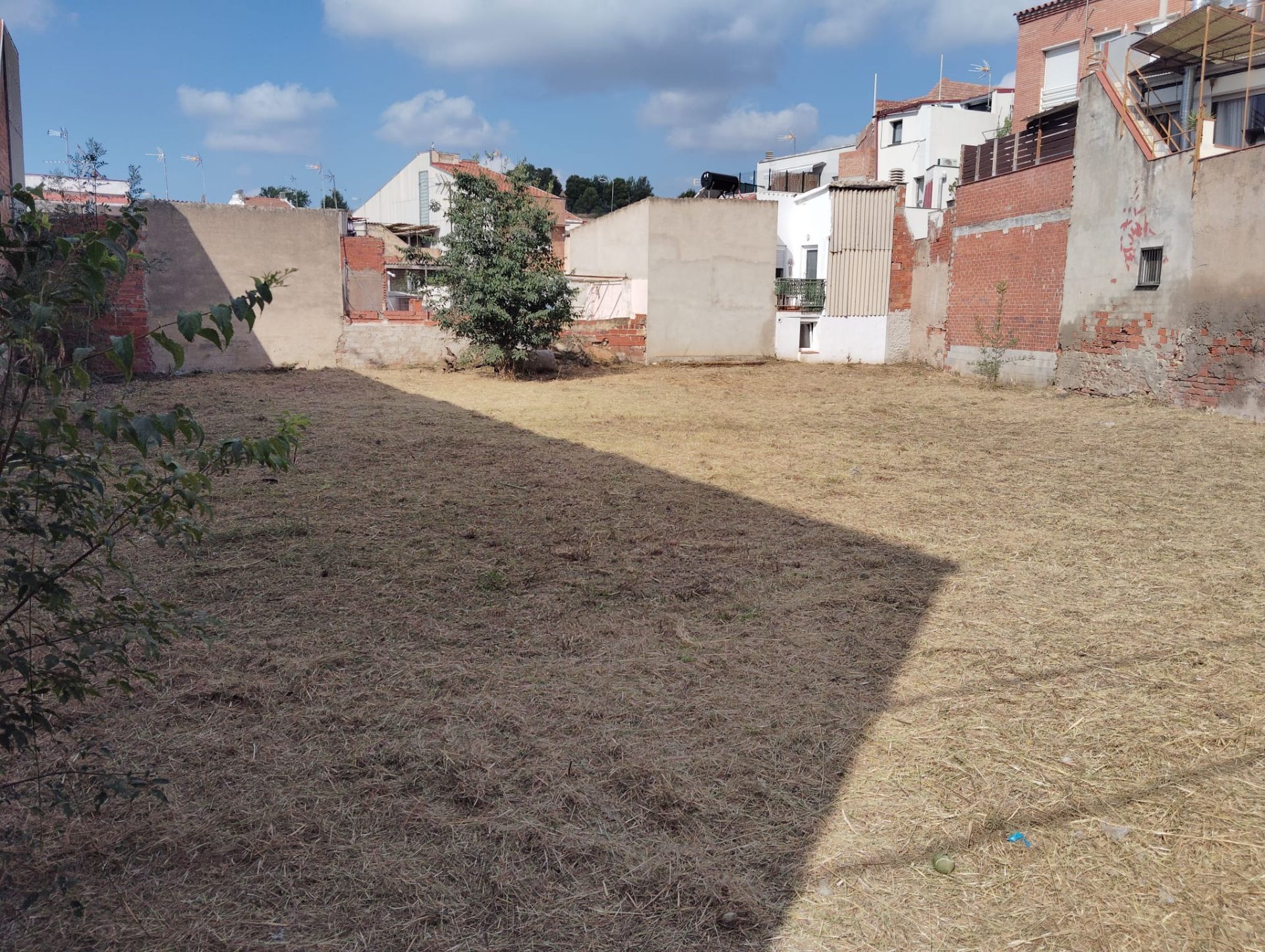 Residencial en venda en Terrassa