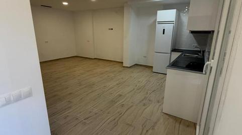 Foto 2 de Planta baixa de lloguer a De las Alpujarras, Manantiales - Estación de Autobuses, Torremolinos