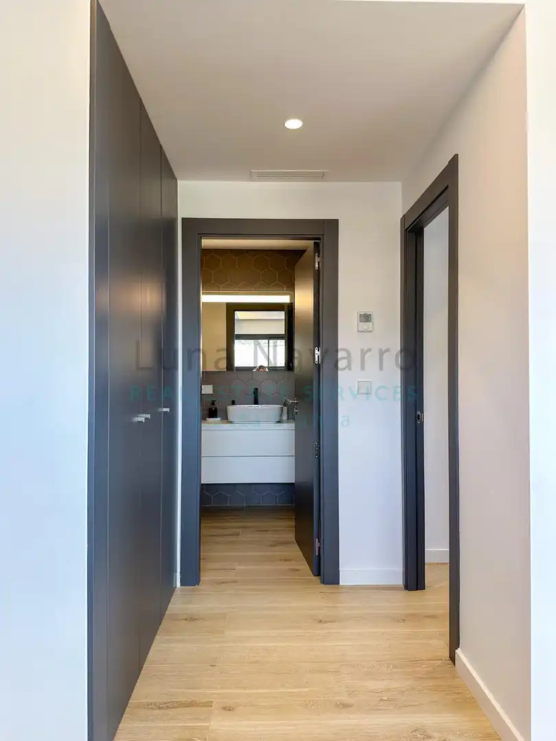 Apartamento en venta en Cumbre del Sol, Cumbre del Sol