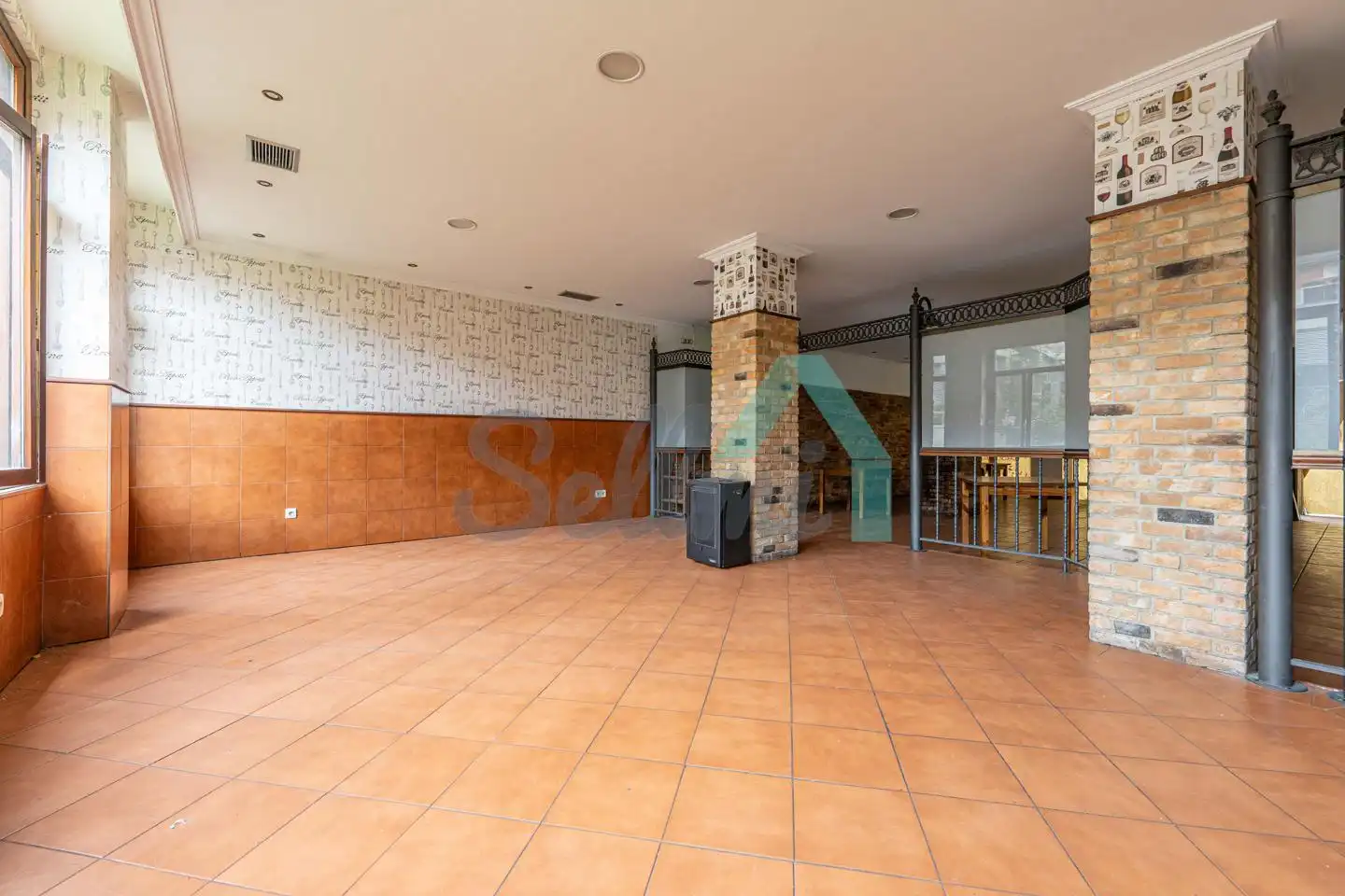 Business premises for sale in Periodistas Cepeda, imagen 17
