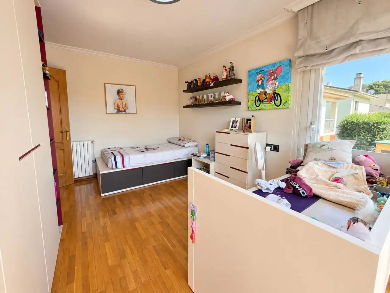 Casa con jardín en venta en Calle Arquet, imagen 15
