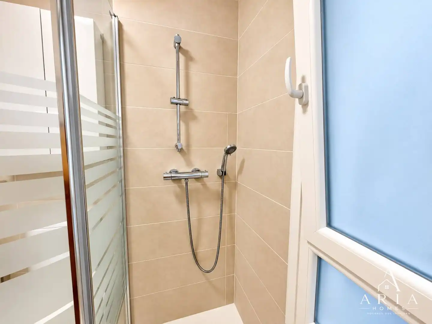 Piso con ascensor en venta en Saratsate Musikariaren Kalea, imagen 21