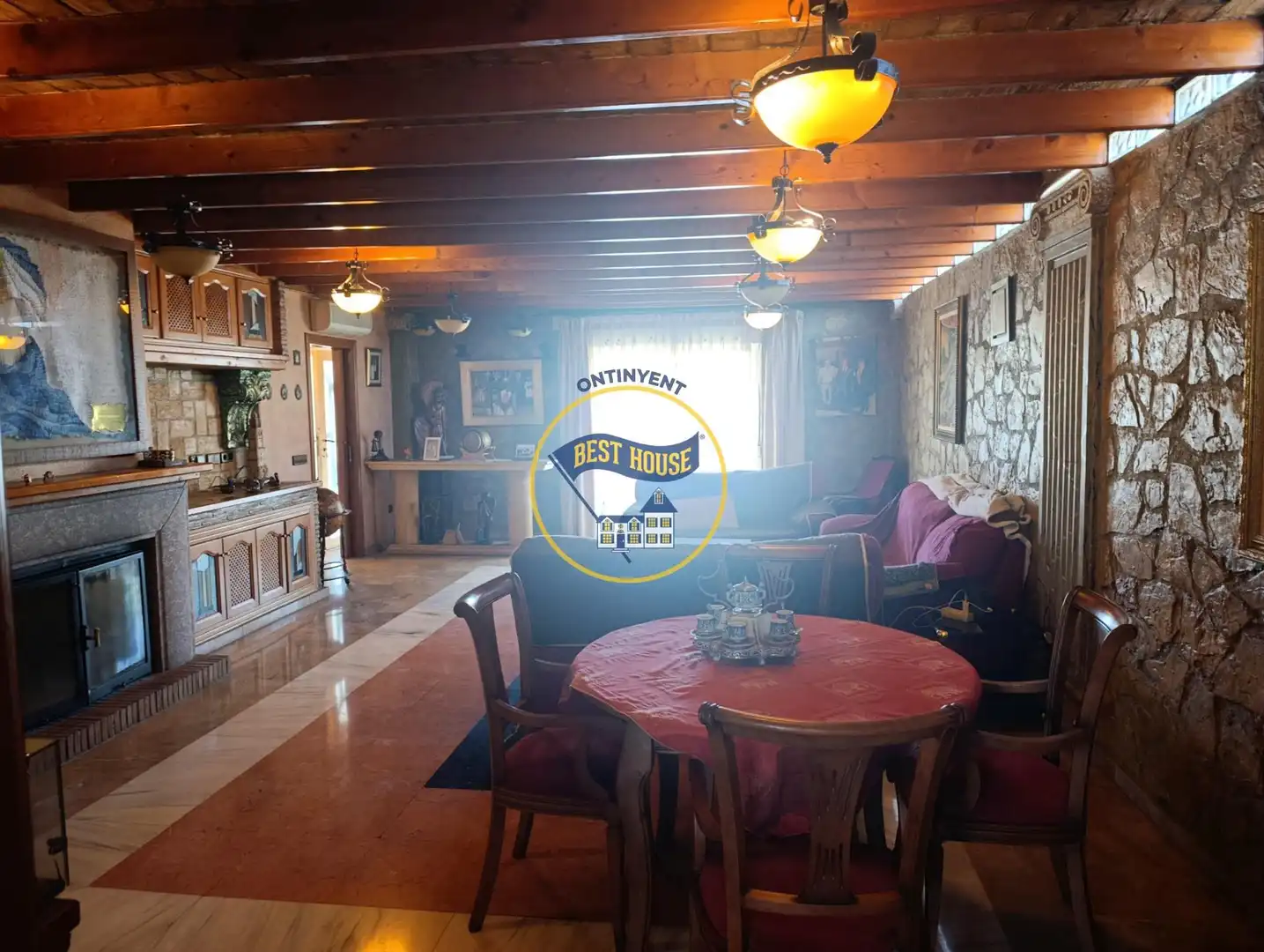 Chalet con piscina en venta en Centro, imagen 48