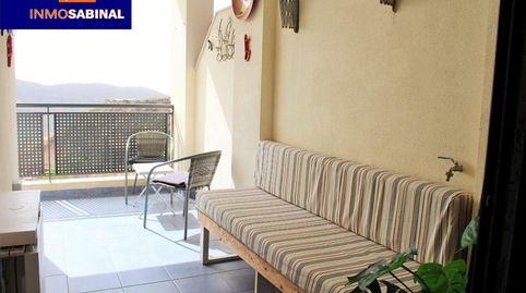 Photo 4 of Flat for sale in La Envía, Vícar