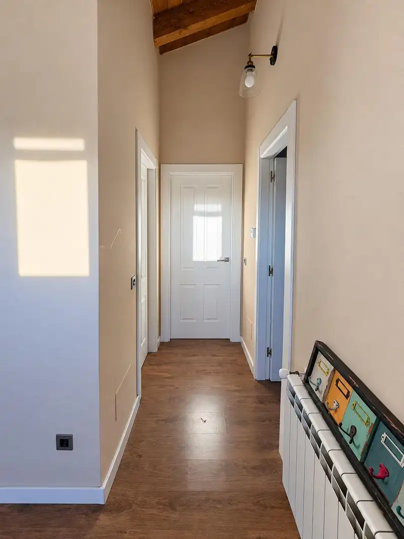 Villa con terrazza in vendita a Lugar la Pesa, imagen 27