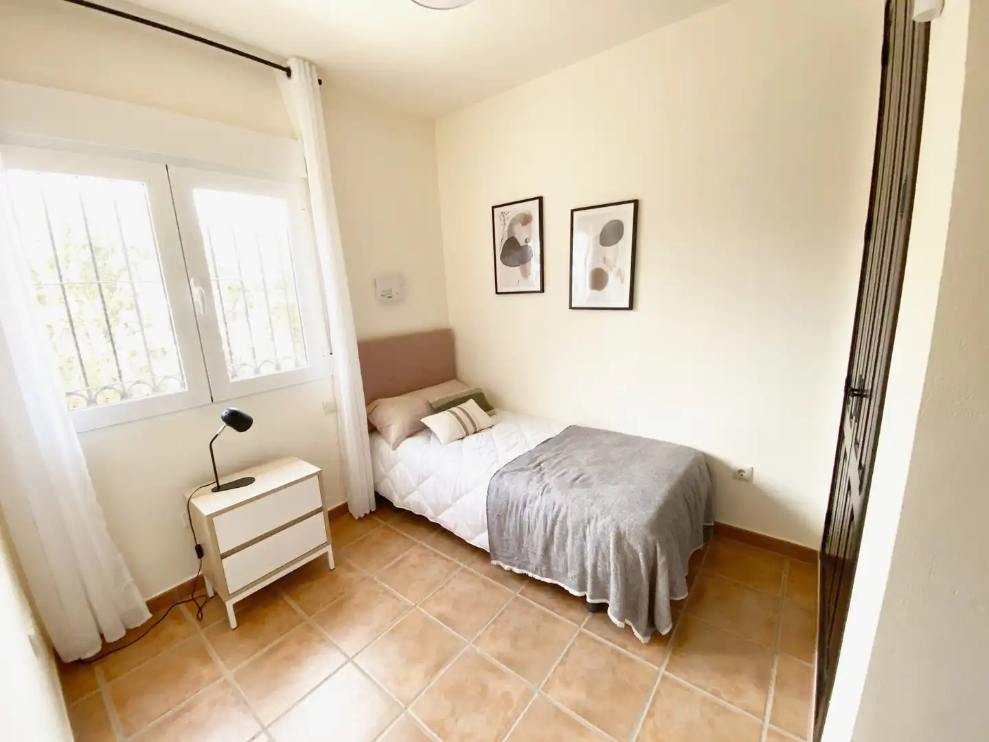 Casa con piscina en venta en La Pinilla - Las Palas, imagen 10