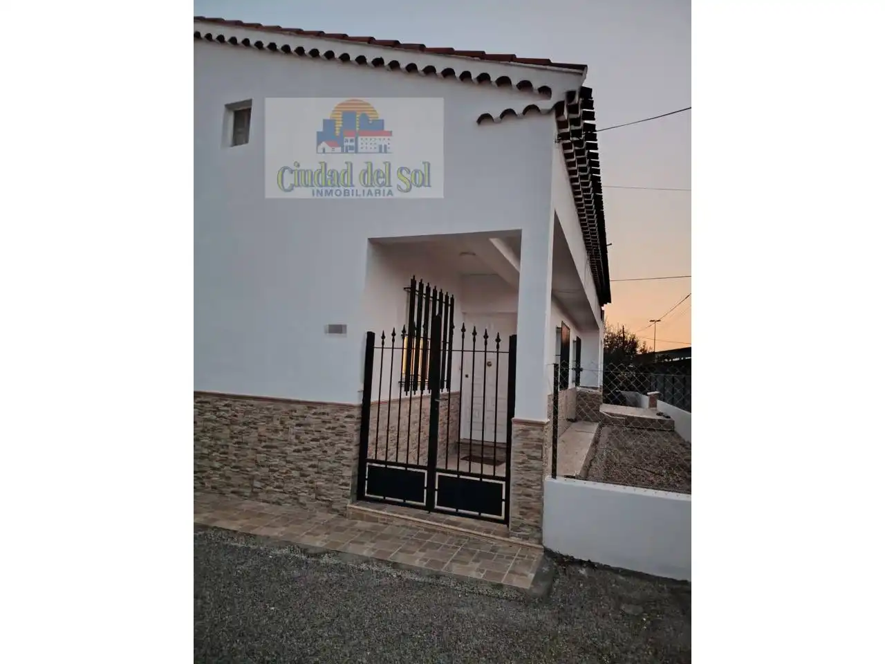 Casa o chalet en venta en Avenida Sutullena, San Antonio
