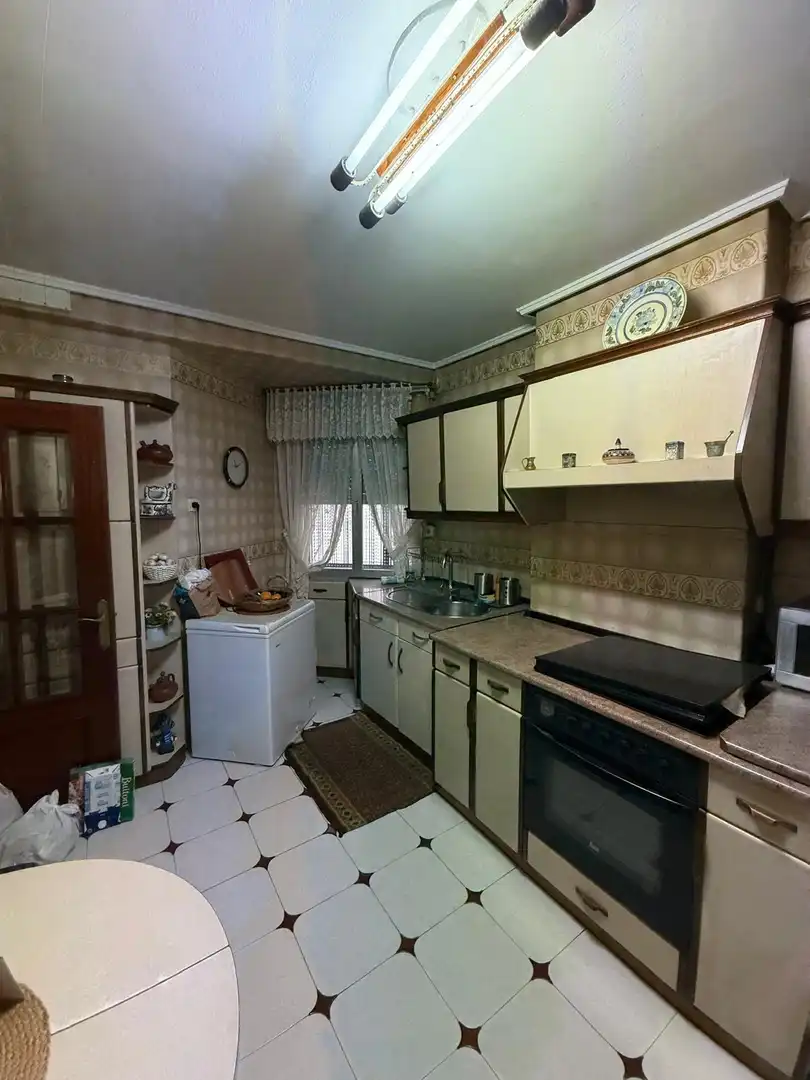 Wohnung mit Aufzug zum Verkauf in Indautxu, imagen 15