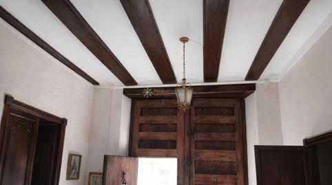 Foto 2 de Finca rústica en venda a L'Olleria, Valencia