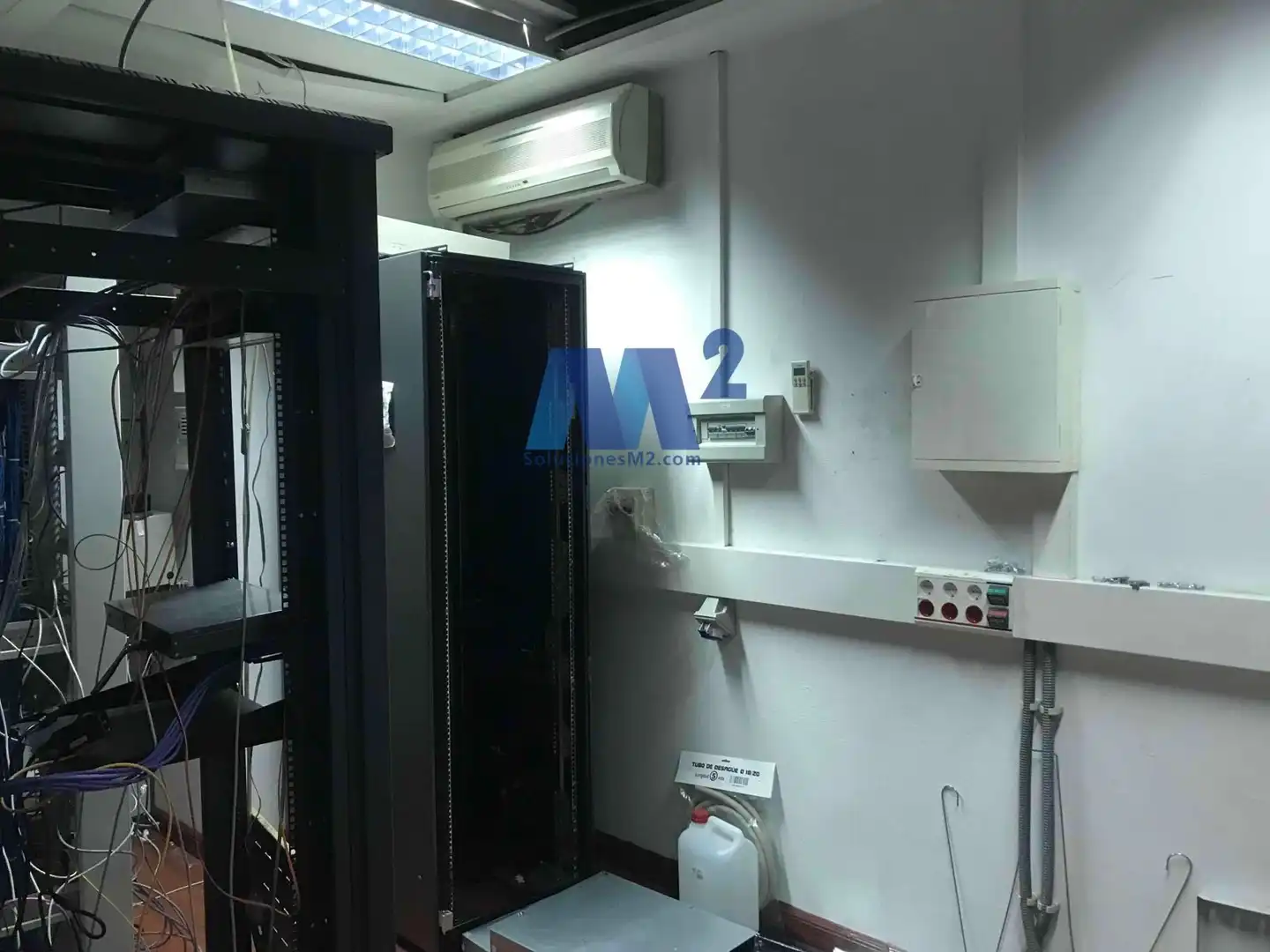 Office space with lift for sale in ANABEL SEGURA, imagen 34