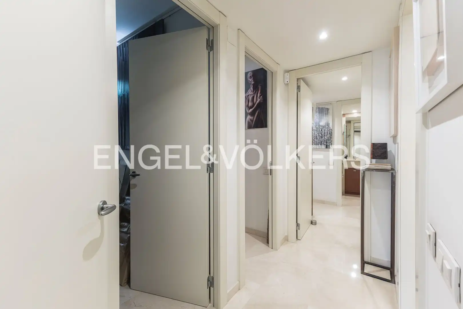 Flat with terrace for sale in Sant Martí, imagen 37