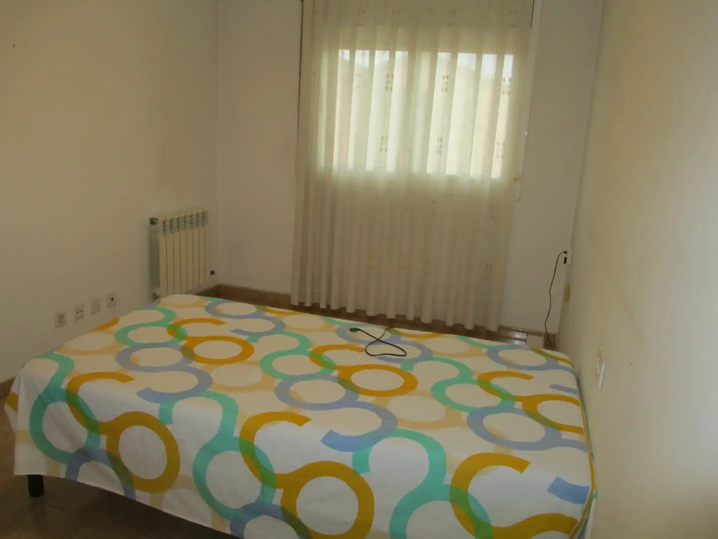 Habitación de Piso en venta en Sant Celoni con Calefacción, Trastero y Amueblado