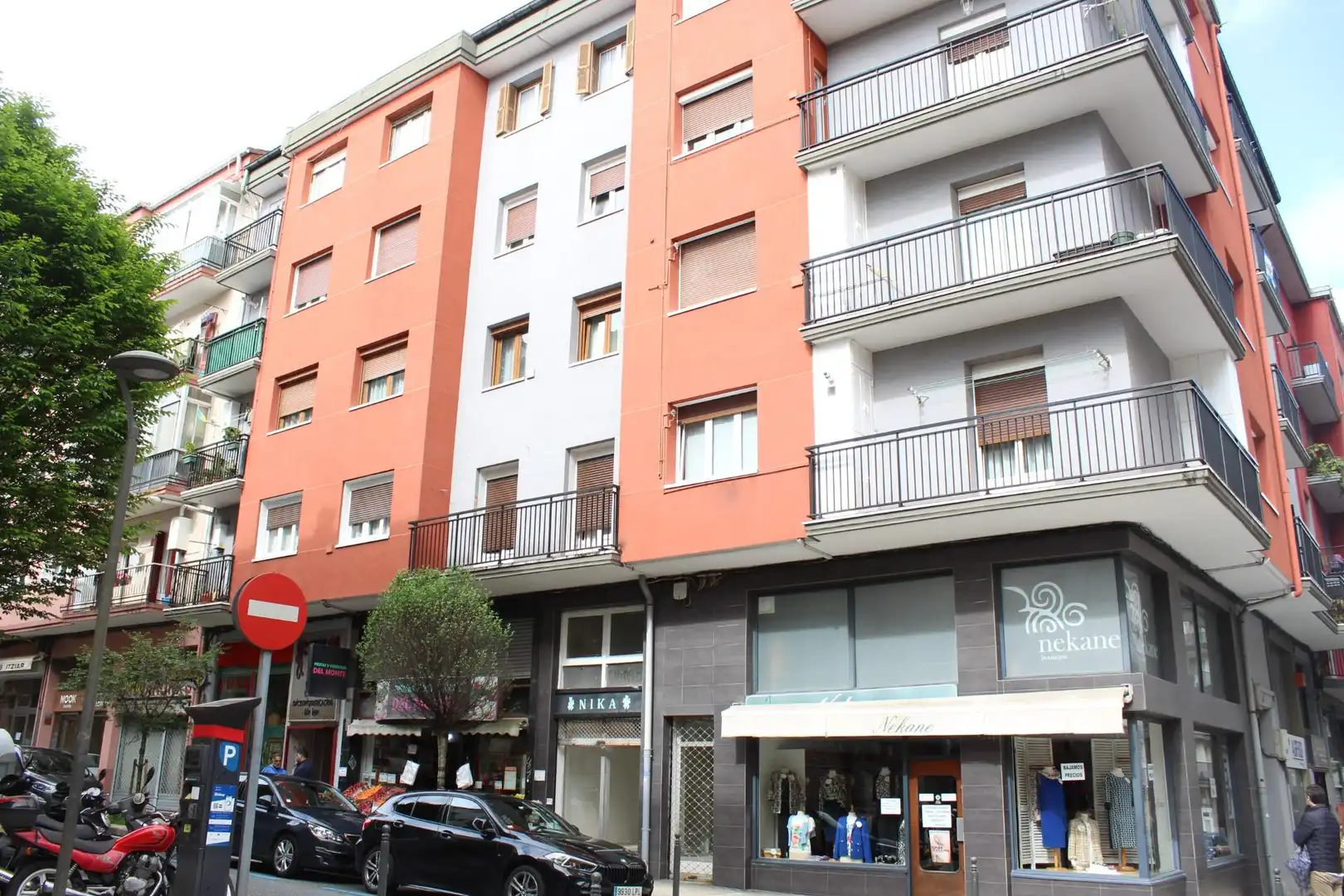Business premises to rent in Centro - Mendibil - Santiago, imagen 18