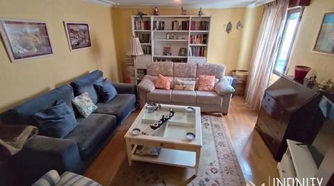 Foto 5 de Piso en venta en Uribitarte Erranplak, Albia, Bizkaia