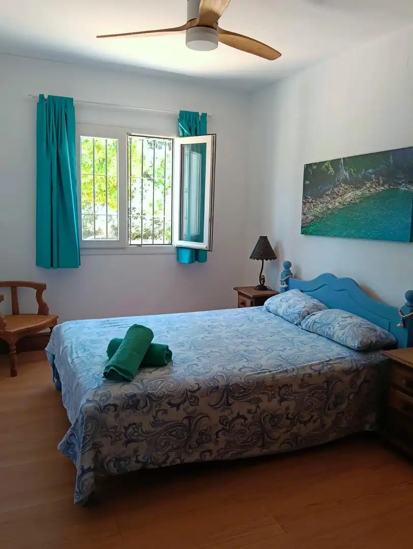Villa zum Verkauf in Pelagatos - Pago del Humo, imagen 48