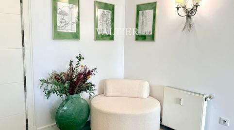 Foto 5 de Piso de alquiler en Paseo de la Castellana, 121, Hispanoamérica - Bernabéu, Madrid Capital