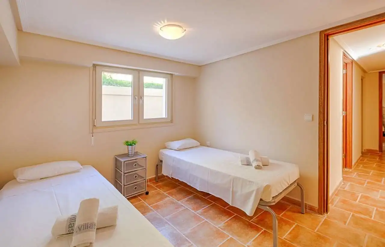 Villa con terrazza in vendita a Marisol Park - Ortembach - Los Almendros, imagen 42
