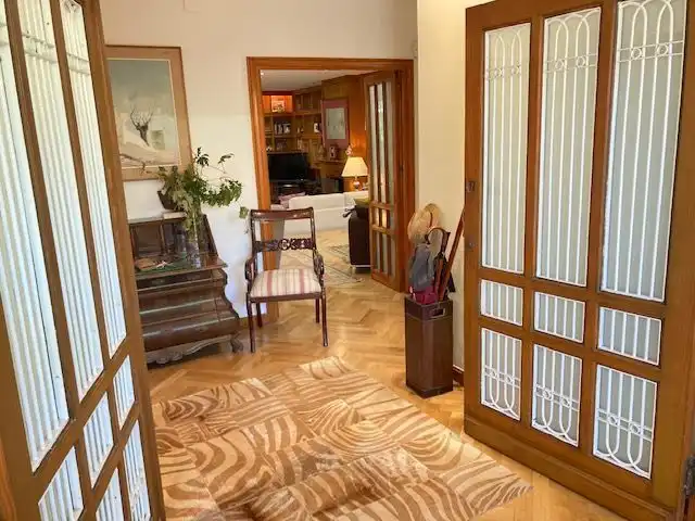 Casa o xalet en venda en Roquetas de Mar amb Aire condicionat, Calefacció i Jardí privat