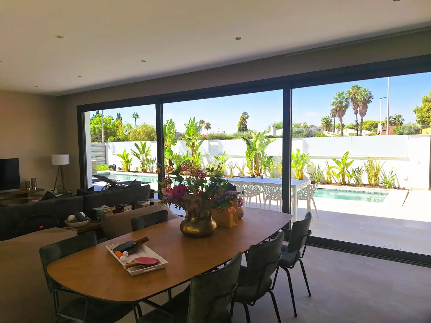 Maison avec piscine à vendre à Santiago de la Ribera, imagen 9