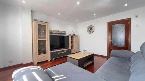 Foto 5 de Piso en venta en Roces, Gijón