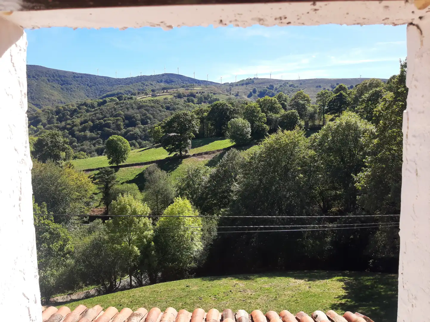 Maison avec terrasse à vendre à Diseminado Penilla 2, imagen 19