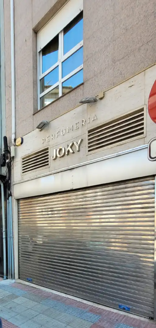 Local comercial en venda a Avenida Alcalde José Fernandín 26, imagen 16