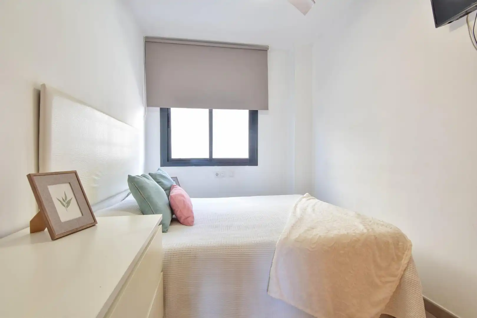 Habitación de Ático en venta en Almenara con Aire acondicionado, Terraza y Piscina comunitaria