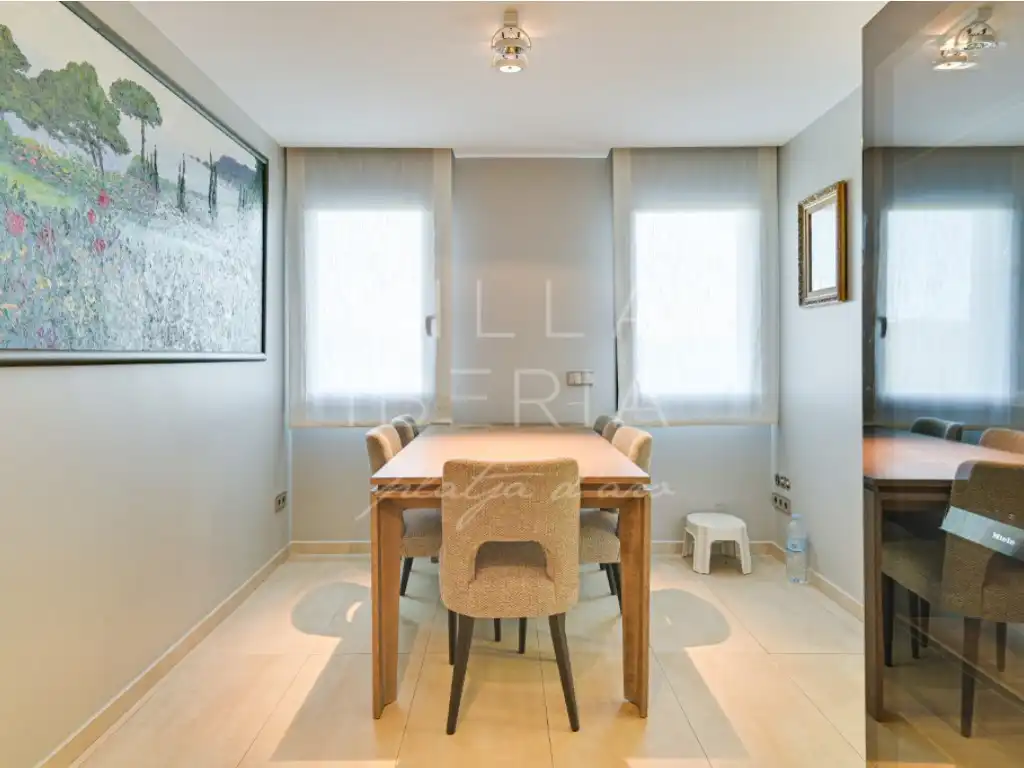 Casa en venda a Calle Hubert Burrus 407, imagen 46