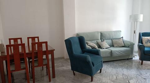 Foto 2 de Pis de lloguer a Isla Chica, Huelva