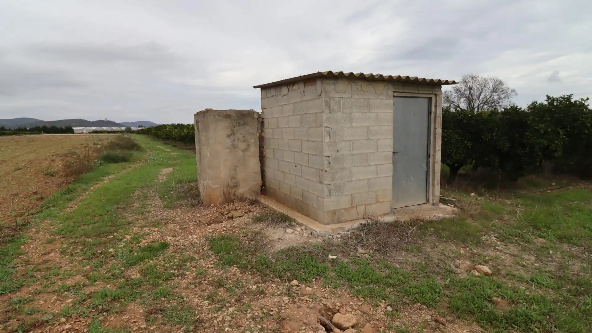 Terreno rustico in vendita a Partidas de interior - Zona Rústica, imagen 3