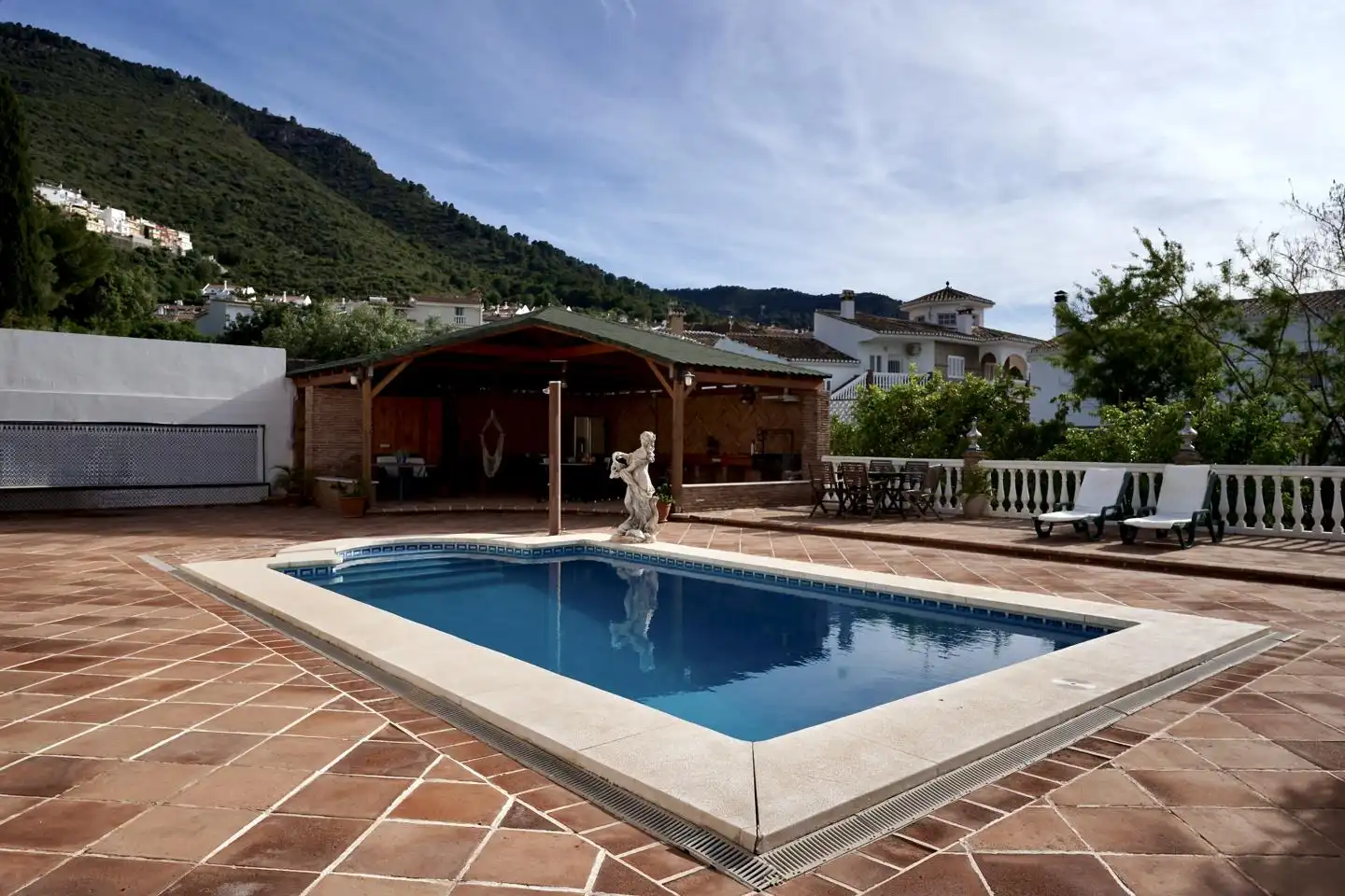 Casa amb piscina en venda a Alhaurín De La Torre 72, imagen 15