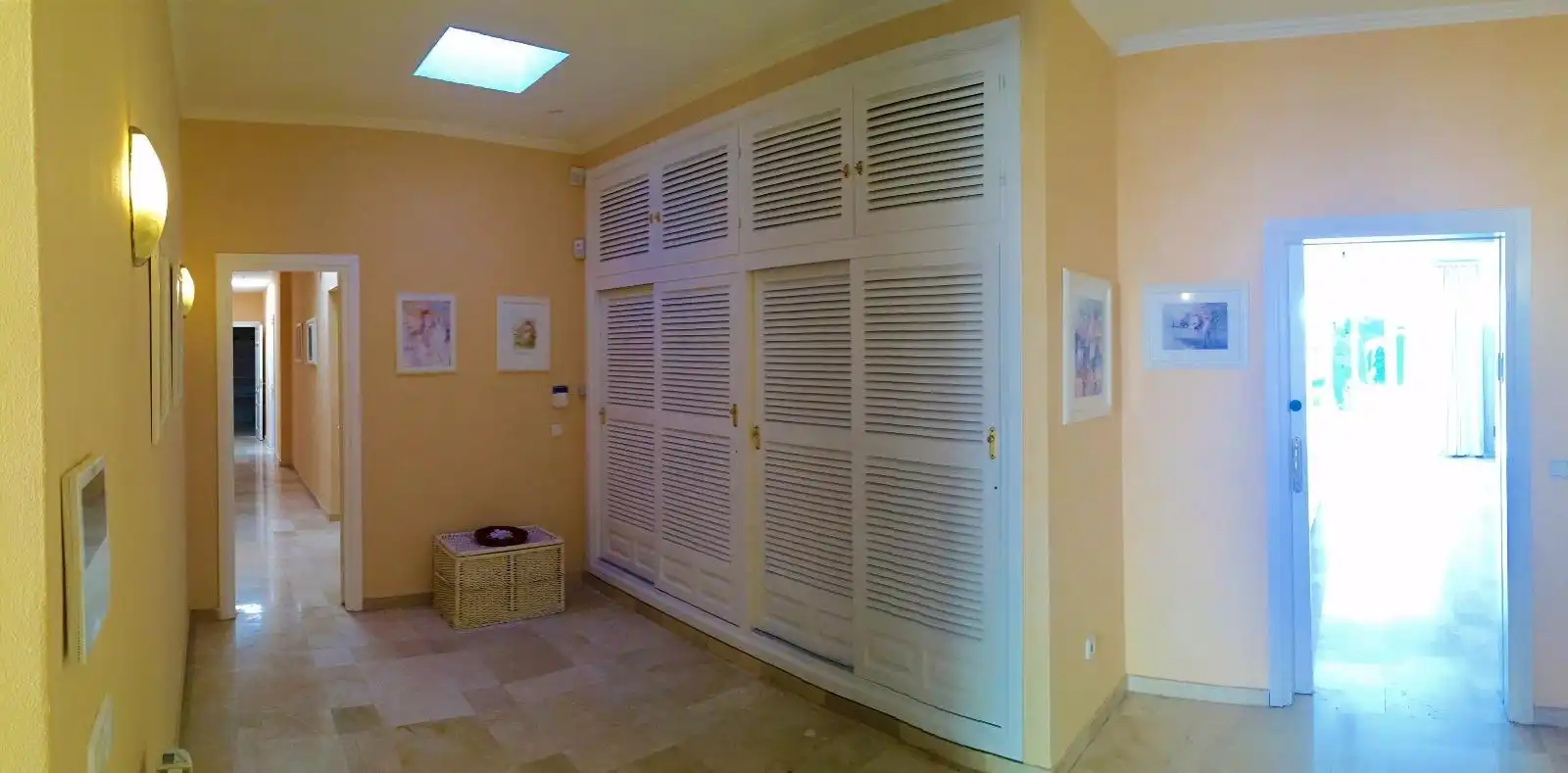 Chalet con piscina en venta en Elviria - Cabopino, imagen 8