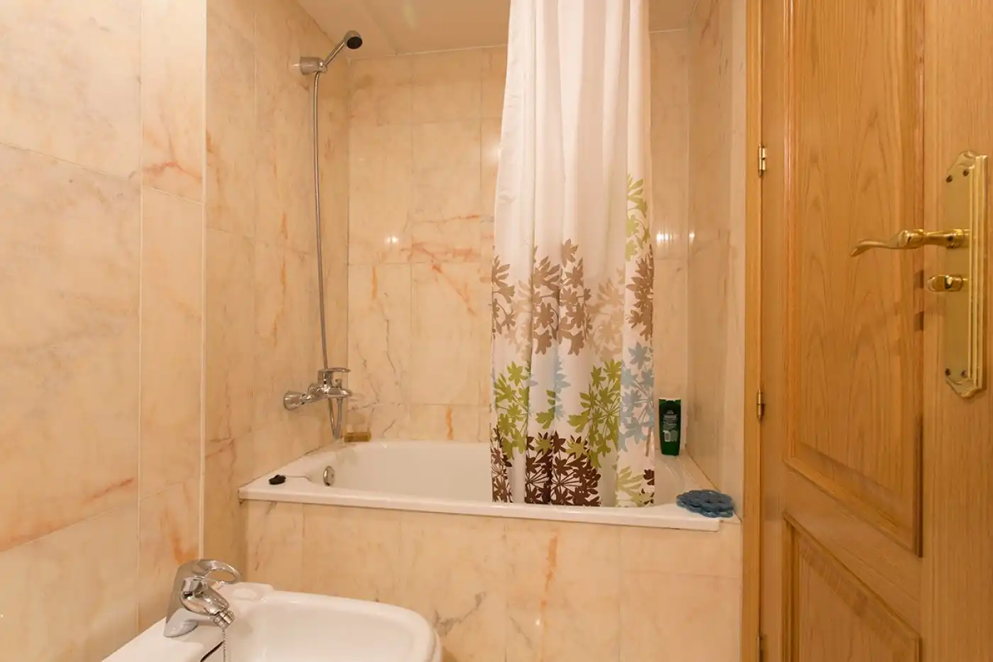 Apartments for rent in San Francisco Javier