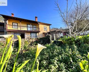 Exterior view of House or chalet for sale in Penagos  with Heating, Private garden and Balcony