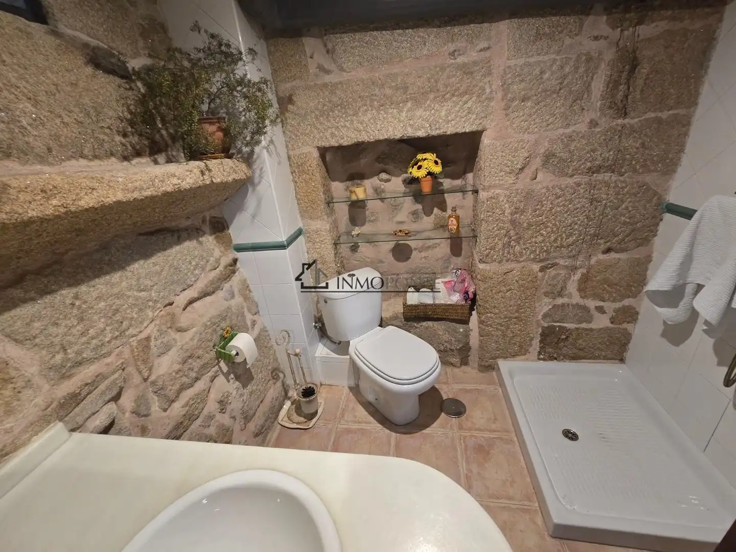 Casa con terraza en venta en Cotobade, imagen 72