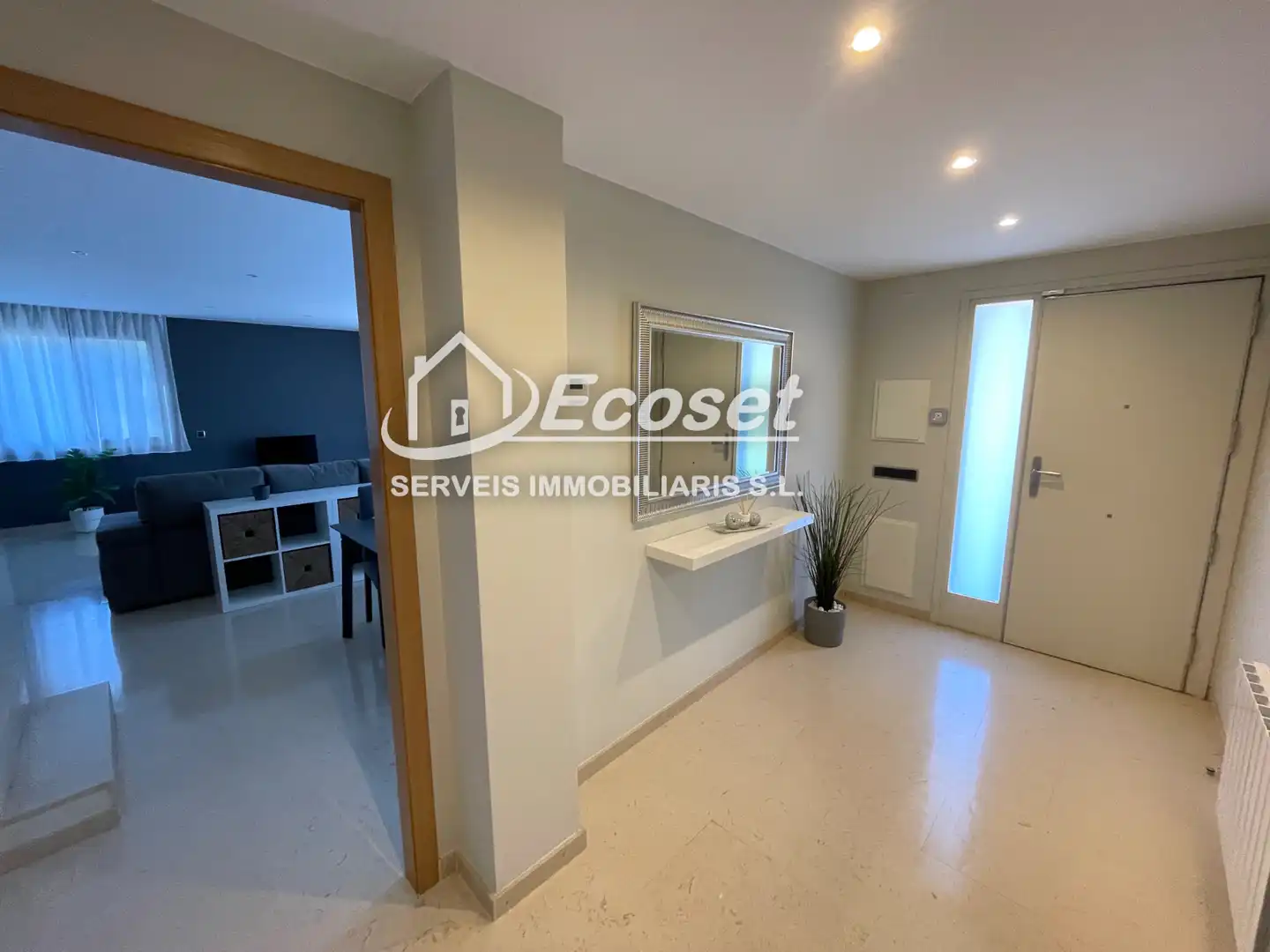 Haus oder Chalet zum Verkauf in Vallirana mit Heizung, Privatgarten und Terrasse
