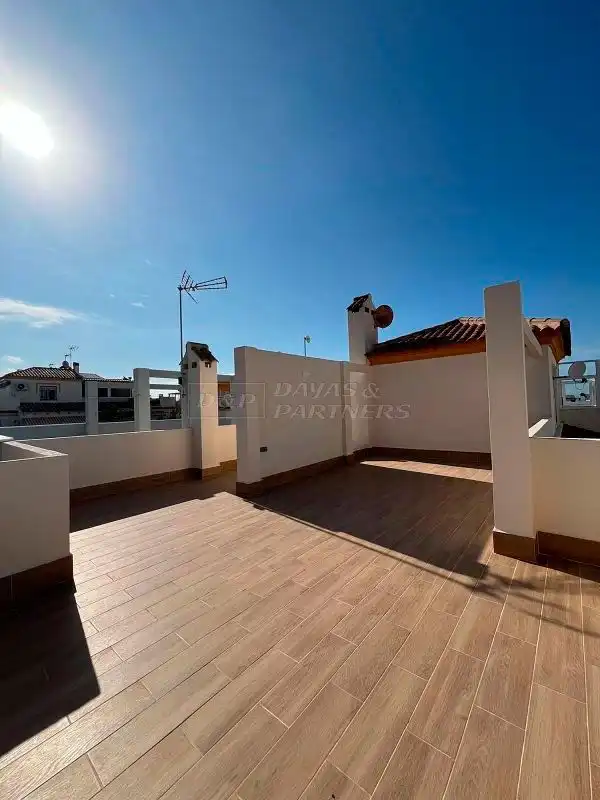 Villa avec terrasse à vendre à Playa de los Locos, imagen 37
