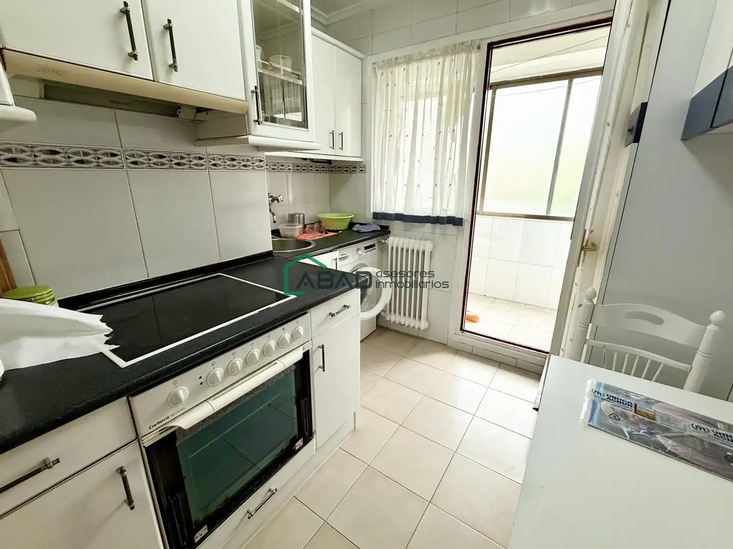 Appartamento con terrazza in vendita a Gabriel Aresti, imagen 8