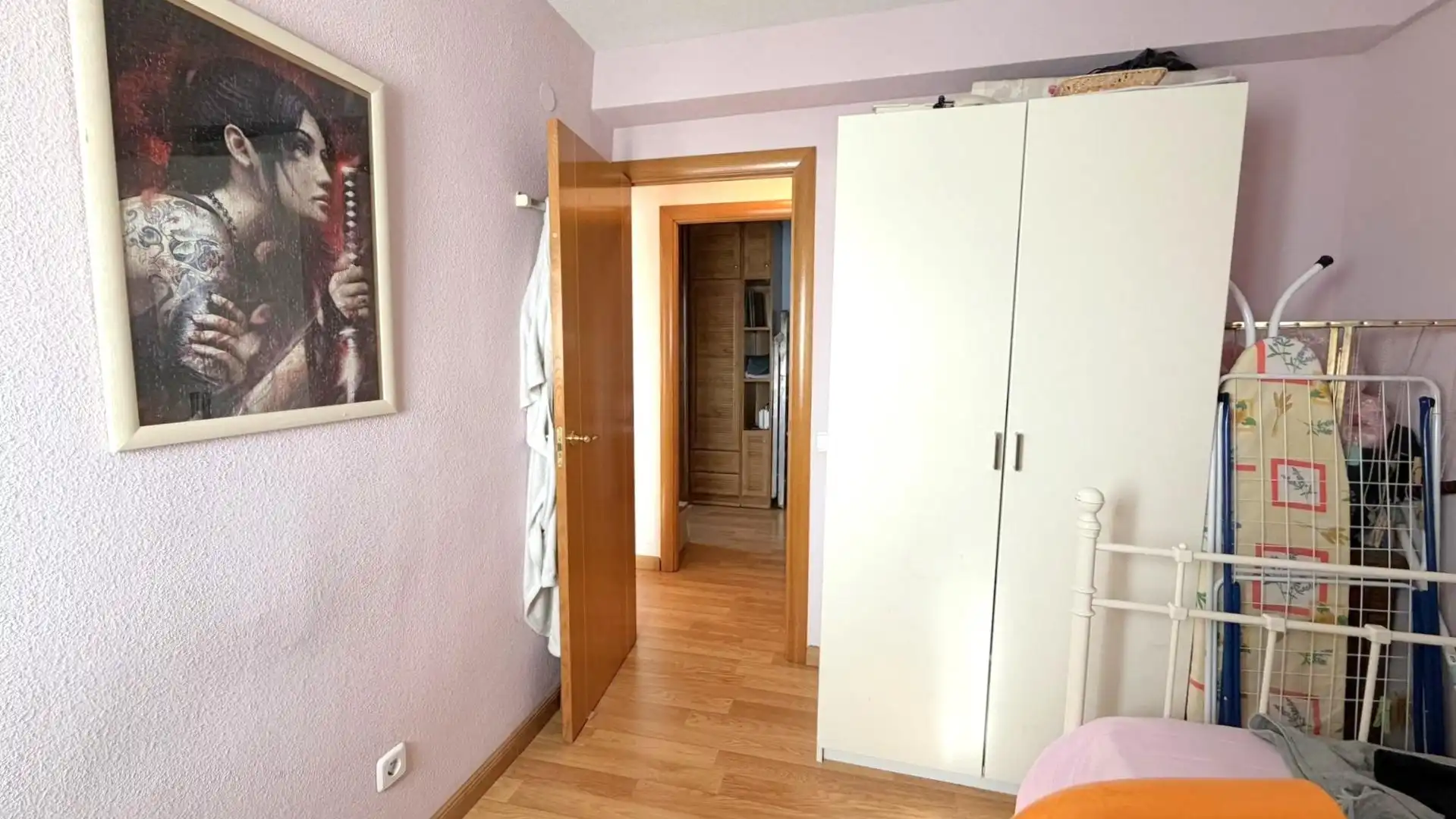 Piso con ascensor en venta en Latina, imagen 28