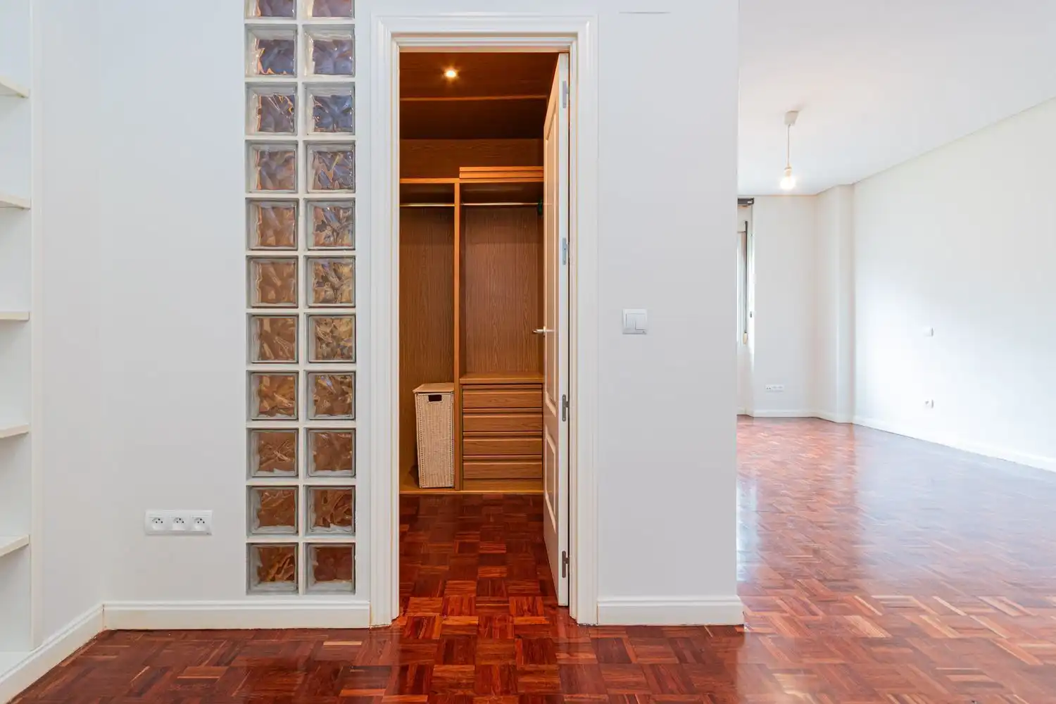 Flat with lift for sale in Chamberí, imagen 24