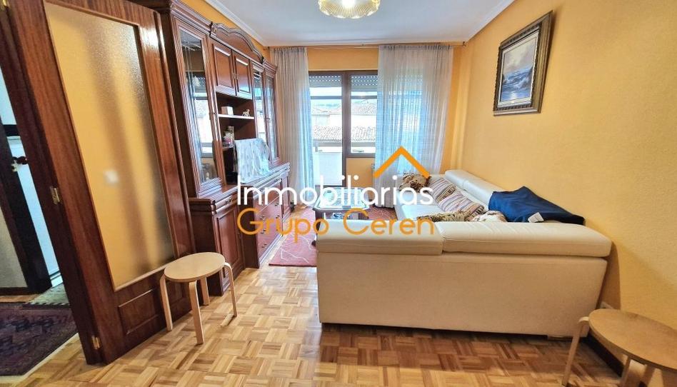 Photo 1 of Apartment for sale in Belorado, Burgos
