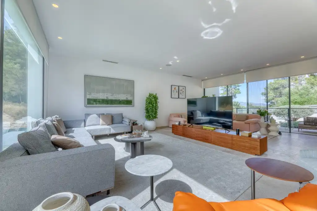 Chalet con piscina en venta en Ponent, imagen 22